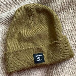 Herschel Supply Company Beanie